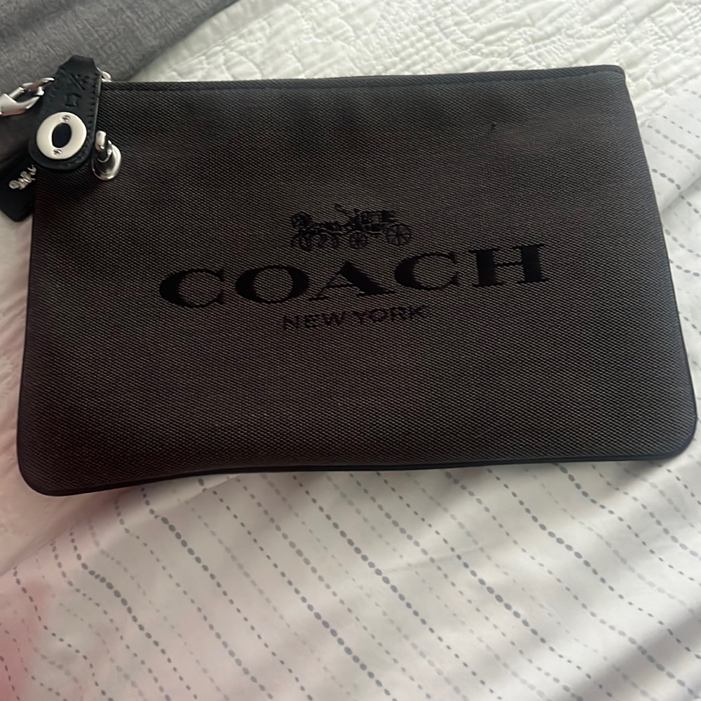 New with tag coach pch